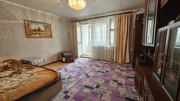 Объект по адресу Москва, Калинина ул, 42 
