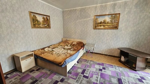 Объект по адресу Москва, Калинина ул, 42 