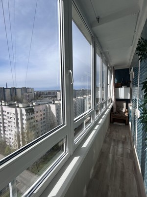 Объект по адресу Санкт-Петербург, Комендантский пр-кт, 40ак1 