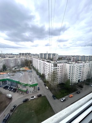 Объект по адресу Санкт-Петербург, Комендантский пр-кт, 40ак1 
