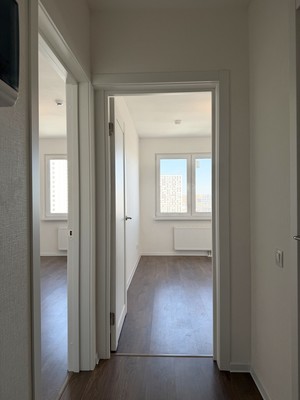 Фото квартиры по адресу Санкт-Петербург г, Большевиков пр-кт, д. 68к1