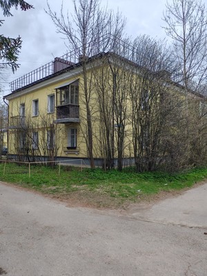 Объект по адресу Москва, Ленинградское шоссе, 2 
