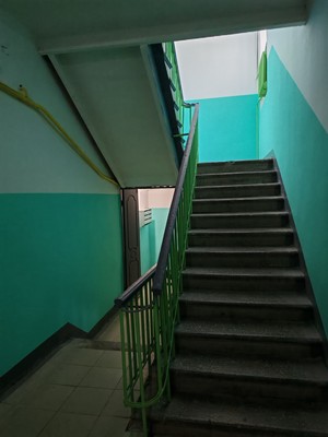Объект по адресу Москва, Ленинградское шоссе, 2 