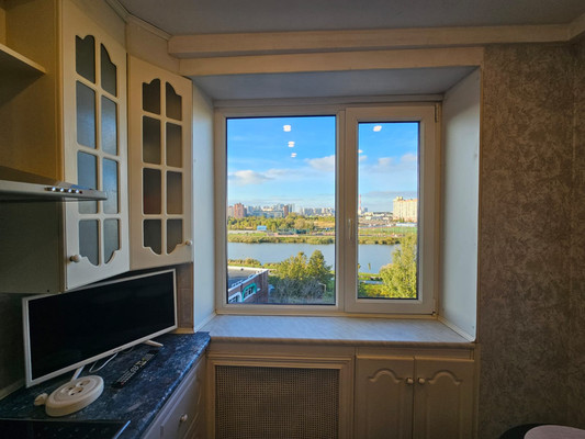 Объект по адресу Санкт-Петербург, Королёва пр-кт, 31к1 