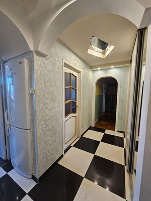 Объект по адресу Санкт-Петербург, Королёва пр-кт, 31к1 