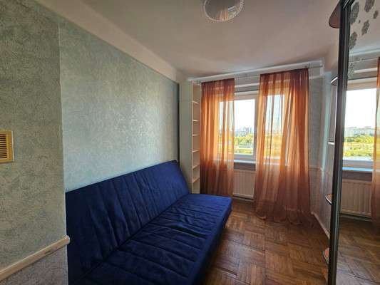 Объект по адресу Санкт-Петербург, Королёва пр-кт, 31к1 