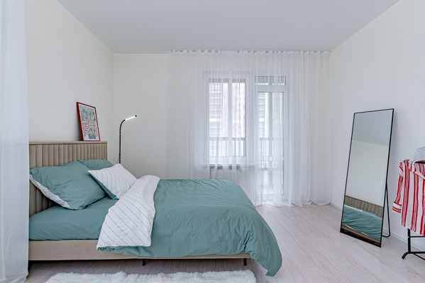 Фото квартиры по адресу Санкт-Петербург, Богословская ул, 4к3 