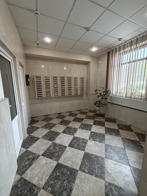 Фото квартиры по адресу Москва, Курортный проезд, 5 