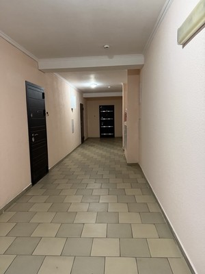 Фото квартиры по адресу Москва, Курортный проезд, 5 