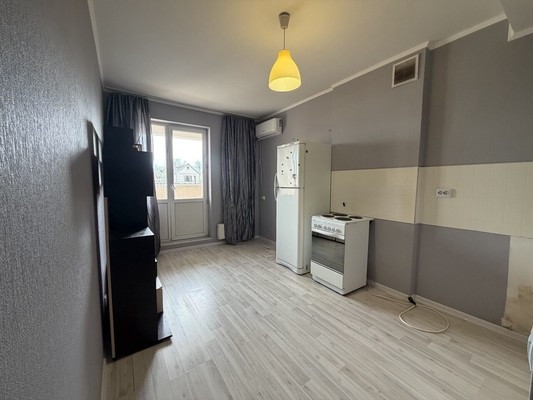 Фото квартиры по адресу Москва, Курортный проезд, 5 