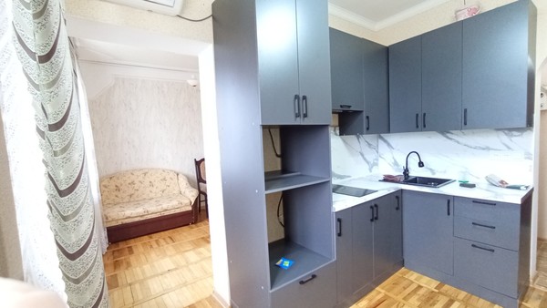 Фото квартиры по адресу Москва, Мира ул, 16 