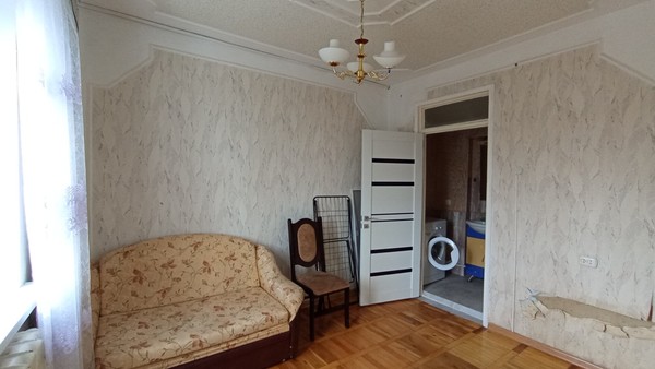 Фото квартиры по адресу Москва, Мира ул, 16 