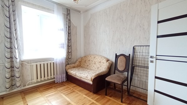 Фото квартиры по адресу Москва, Мира ул, 16 