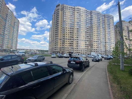 Объект по адресу Московская обл, Северное ш, д. 28