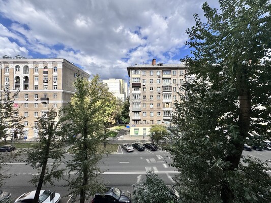 Объект по адресу Москва, Бочкова ул, 5 