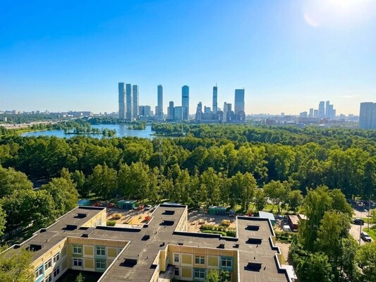 Объект по адресу Москва г, Исаковского ул, д. 4к2