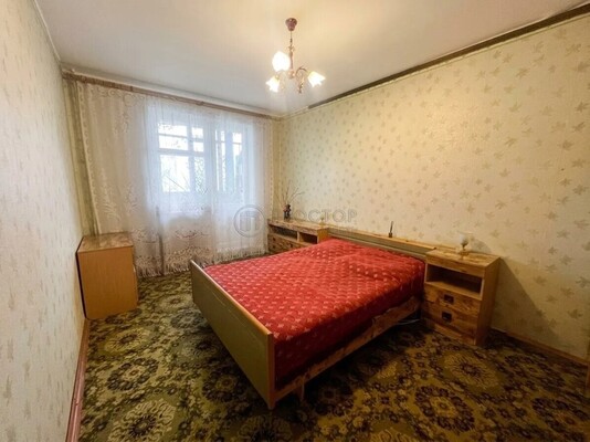 Объект по адресу Москва г, Исаковского ул, д. 4к2