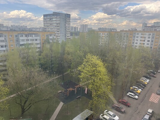 Объект по адресу Москва, Елецкая ул, 9к2 