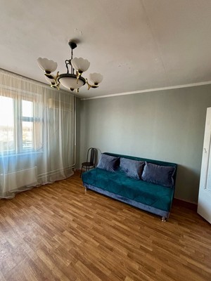 Объект по адресу Москва, Дмитрия Рябинкина ул, 1 
