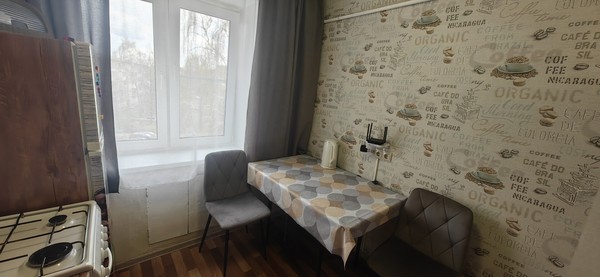 Объект по адресу Москва, Школьная (Климовск мкр.) ул, 40 