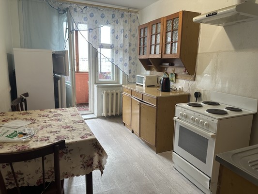 Объект по адресу Москва, Энгельса пр-кт, 139/21 