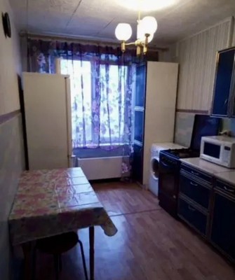 Объект по адресу Москва г, Булатниковская ул, д. 4к2