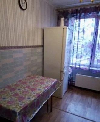 Объект по адресу Москва г, Булатниковская ул, д. 4к2