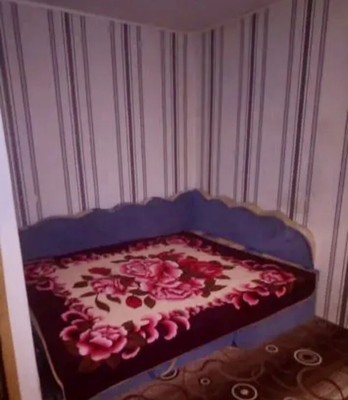 Объект по адресу Москва г, Булатниковская ул, д. 4к2