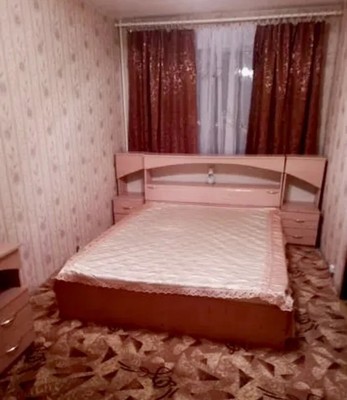 Объект по адресу Москва г, Булатниковская ул, д. 4к2