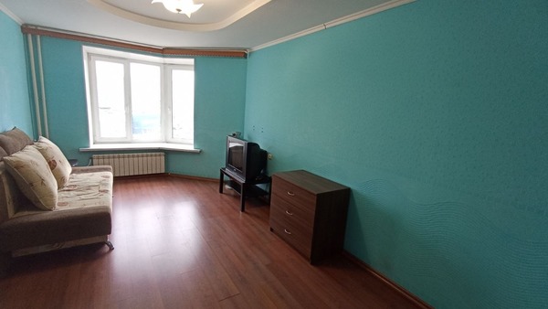 Фото квартиры по адресу Санкт-Петербург г, Наставников пр-кт, д. 19