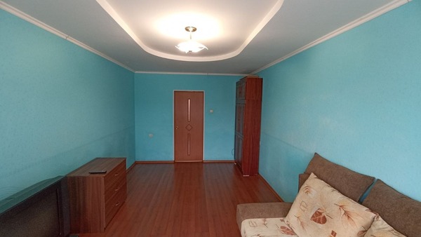 Фото квартиры по адресу Санкт-Петербург г, Наставников пр-кт, д. 19