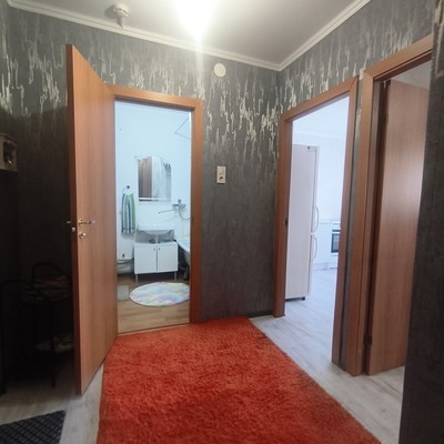 Фото квартиры по адресу Санкт-Петербург г, Парголово п, Фёдора Абрамова ул, д. 16к1