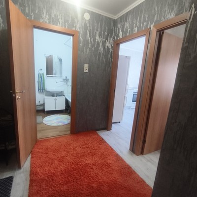 Фото квартиры по адресу Санкт-Петербург г, Парголово п, Фёдора Абрамова ул, д. 16к1