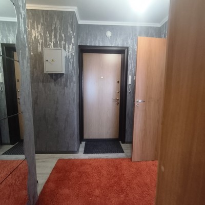 Фото квартиры по адресу Санкт-Петербург г, Парголово п, Фёдора Абрамова ул, д. 16к1