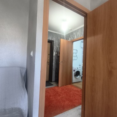 Фото квартиры по адресу Санкт-Петербург г, Парголово п, Фёдора Абрамова ул, д. 16к1