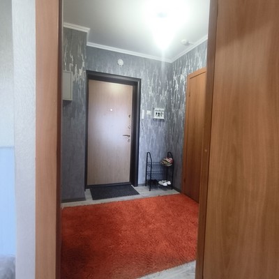 Фото квартиры по адресу Санкт-Петербург г, Парголово п, Фёдора Абрамова ул, д. 16к1