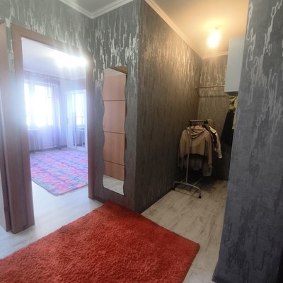 Фото квартиры по адресу Санкт-Петербург г, Парголово п, Фёдора Абрамова ул, д. 16к1