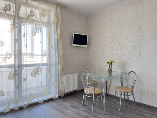 Объект по адресу Москва, Революции ул, 21 