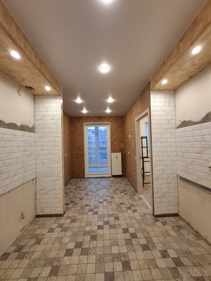 Фото квартиры по адресу Санкт-Петербург г, Шушары п, Старорусский пр-кт, д. 11
