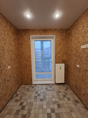 Фото квартиры по адресу Санкт-Петербург г, Шушары п, Старорусский пр-кт, д. 11