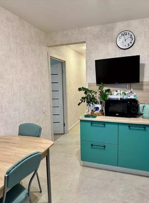 Фото квартиры по адресу Санкт-Петербург, Орджоникидзе ул, 39А 