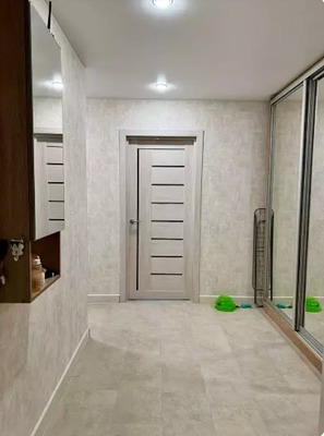 Фото квартиры по адресу Санкт-Петербург, Орджоникидзе ул, 39А 