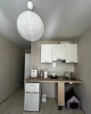 Фото квартиры по адресу Санкт-Петербург г, Поэтический б-р, д. 11к1