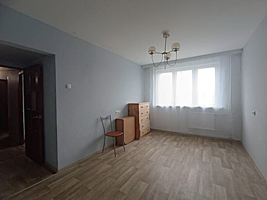 Фото квартиры по адресу Санкт-Петербург, Маршала Захарова ул, 35Ак1 
