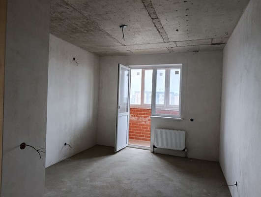 Фото квартиры по адресу Москва, Западный Обход ул, 57к2 