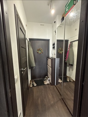 Фото квартиры по адресу Санкт-Петербург г, Дудко ул, д. 4