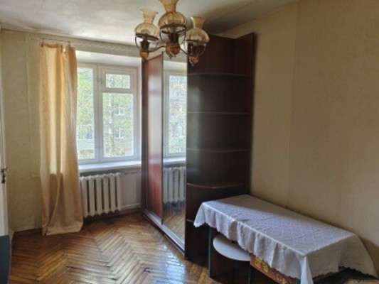 Объект по адресу Московская обл, Коминтерна ул, д. 17