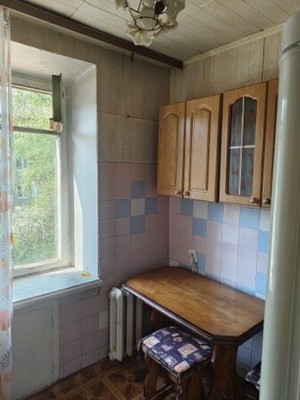 Объект по адресу Московская обл, Коминтерна ул, д. 17