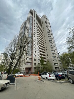 Объект по адресу Москва г, Беломорская ул, д. 24к3