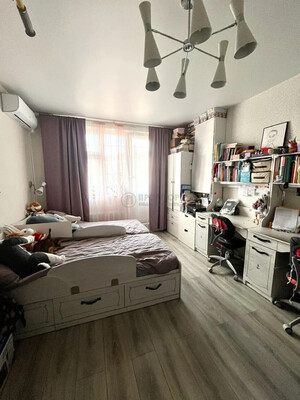 Фото квартиры по адресу Москва, Снежная ул, 17к2 